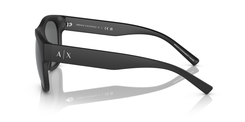 ARMANI EXCHANGE 0AX4128SU 812287 55