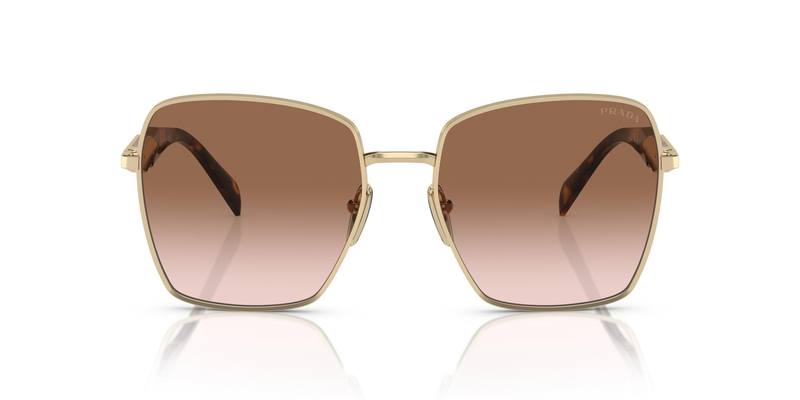 PRADA 0PR 64ZS ZVN0A6 57