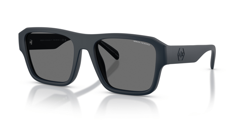 ARMANI EXCHANGE 4154SU 837187 56