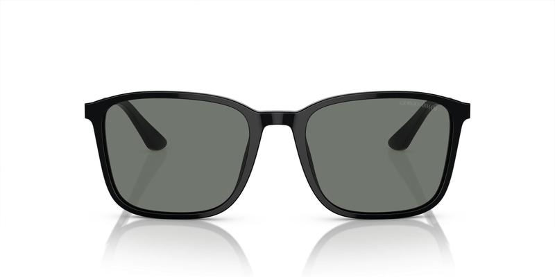 GIORGIO ARMANI 0AR8197 5001/1 55