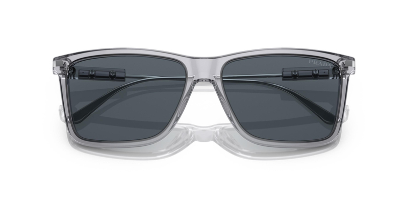 PRADA 01ZS U430A9 58 Erkek Güneş Gözlüğü
