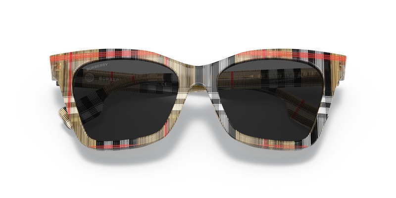 BURBERRY 4346 394487 53