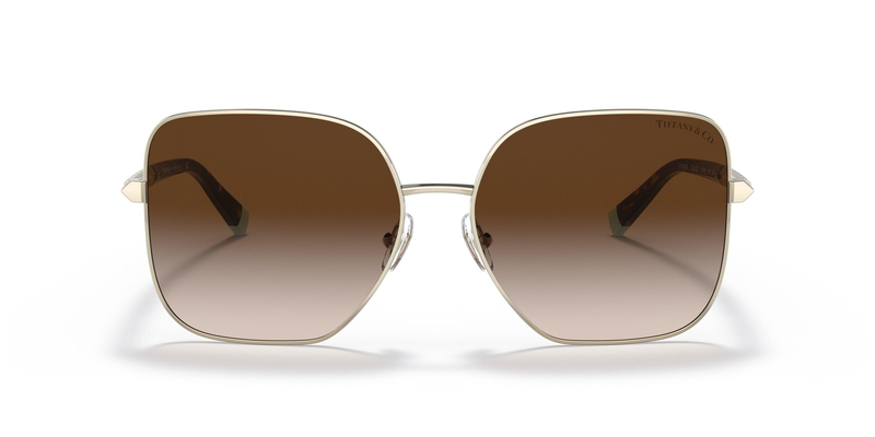 TİFFANY SUNGLASSES 3078B 60213B 60 Kadın Güneş Gözlüğü