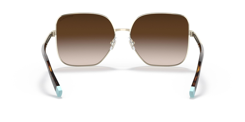 TİFFANY SUNGLASSES 3078B 60213B 60 Kadın Güneş Gözlüğü