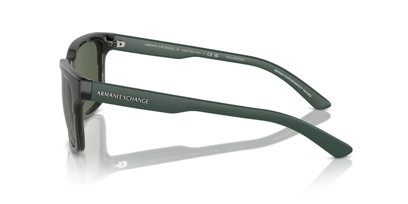 ARMANI EXCHANGE 4026S 83419A 56 Unisex Güneş Gözlüğü