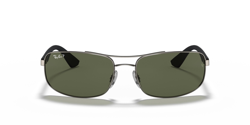 RAY-BAN 0RB3527 029/9A 61