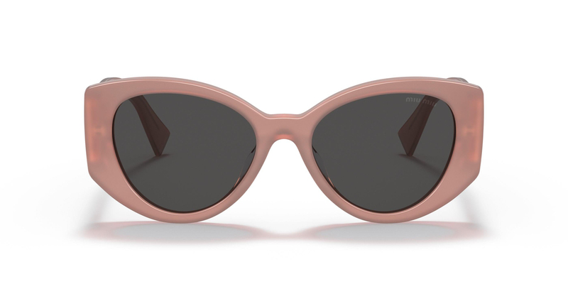 MIU MIU 0MU 03WS 06X5S0 53