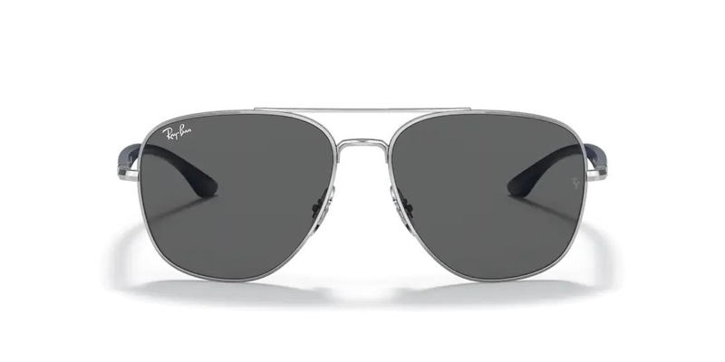 RAY-BAN 3683 003/B1 56