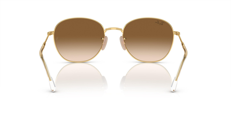 RAY-BAN 0RB3809 001/51 55