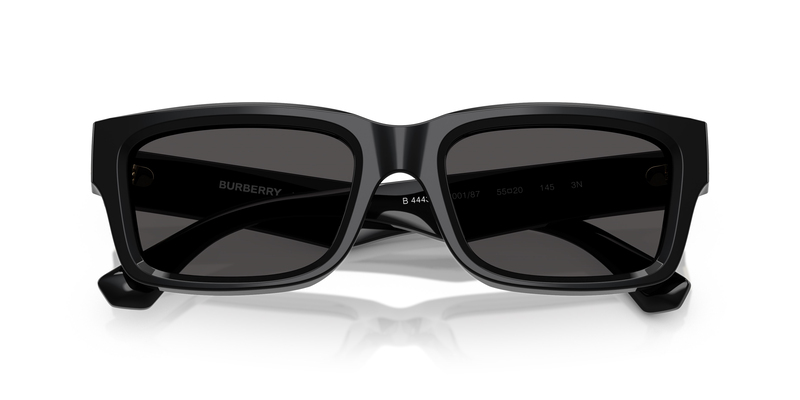 BURBERRY 0BE4443 300187 55