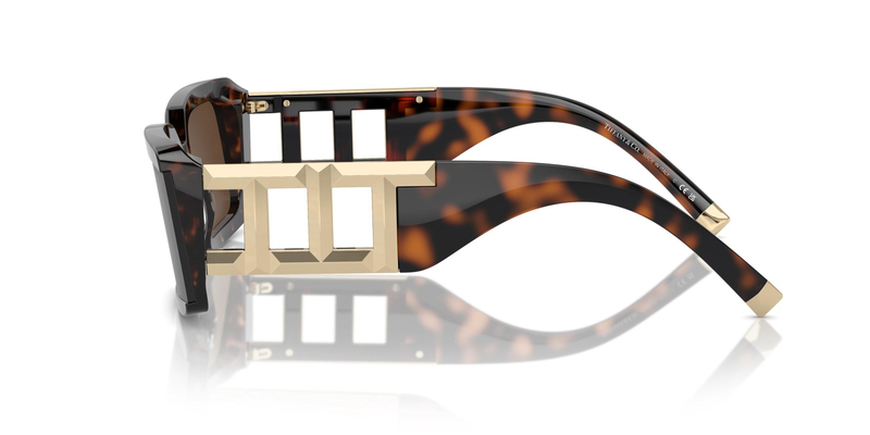 TİFFANY SUNGLASSES 0TF4197 80153G 62