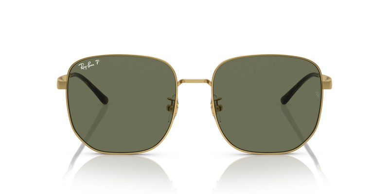 RAY-BAN 3713D 001/9A 57 Güneş Gözlüğü