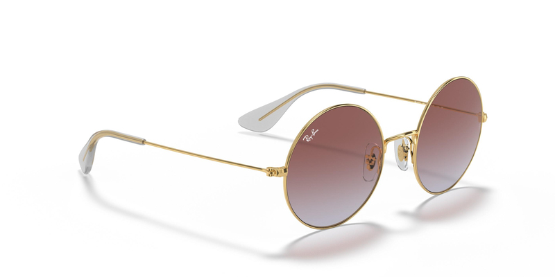 RAY-BAN 3592 001/I8 55 Kadın Güneş Gözlüğü