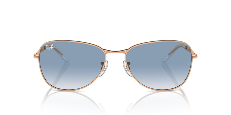 RAY-BAN 3733 92023F 59 Güneş Gözlüğü