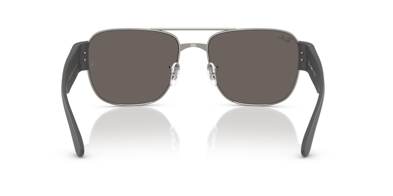 RAY-BAN 3756 004/B1 56