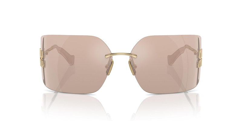 MIU MIU 0MU 54YS ZVN20F 80