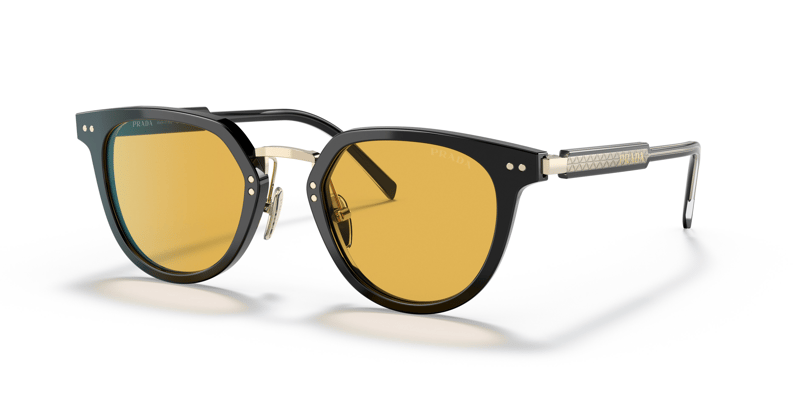 PRADA 0PR 17YS AAV07M 49