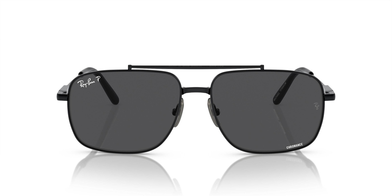 RAY-BAN 8096 9267K8 59 Güneş Gözlüğü