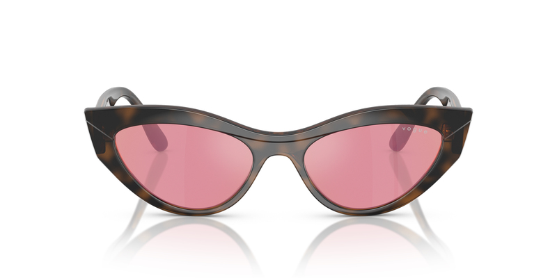 VOGUE 5637SU 2386F6 52