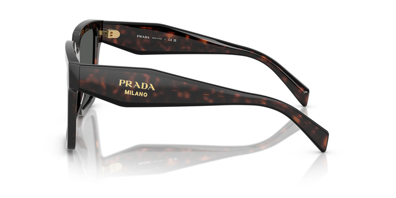PRADA 24ZS 17N40L 56