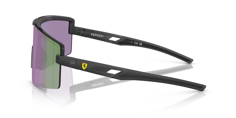 SCUDERIA FERRARI 0FZ6008U 516/M2 43