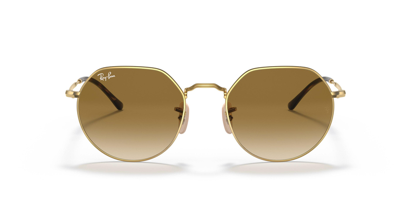 RAY-BAN 0RB3565 001/51 55