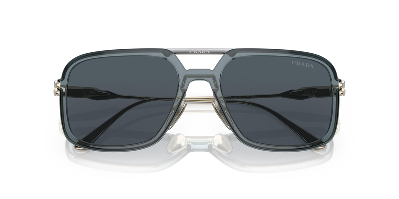 PRADA 0PR 57ZS 19F09T 55