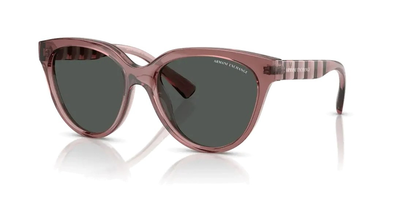 ARMANI EXCHANGE 4148SU 835987 56