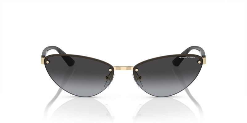 ARMANI EXCHANGE 0AX2049S 61108G 58