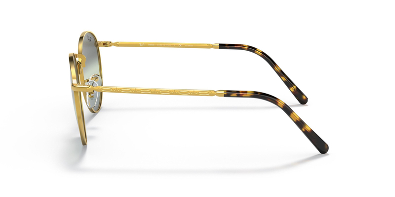 RAY-BAN 0RB3637 9196G4 50