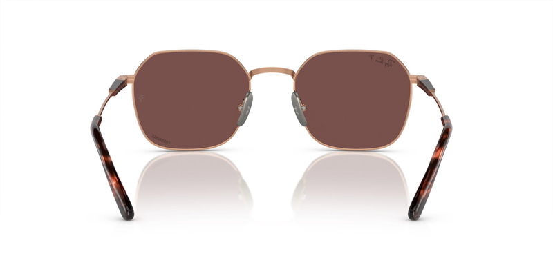 RAY-BAN 8094 9266AF 53 Güneş Gözlüğü