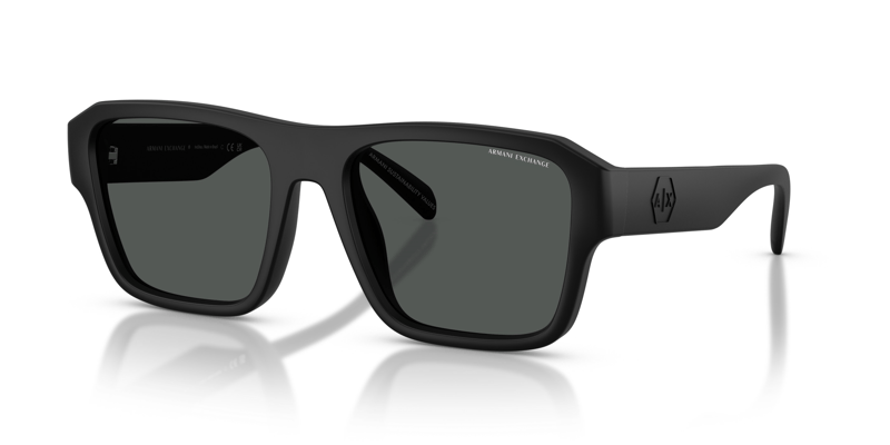 ARMANI EXCHANGE 4154SU 807887 56