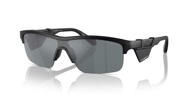 EMPORIO ARMANI 4218 50016G 35 Erkek Güneş Gözlüğü