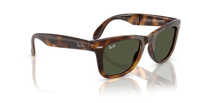 RAY-BAN 4105 710/31 50
