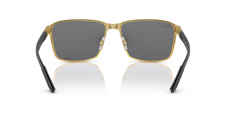 RAY-BAN 0RB3721CH 187/J0 59