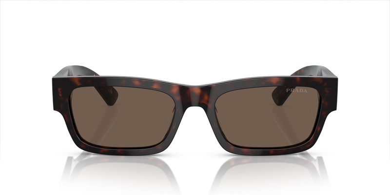 PRADA A03S 17N08T 56 Erkek Güneş Gözlüğü