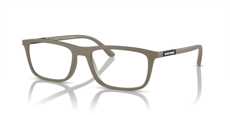 EMPORIO ARMANI 4160 54381W 55