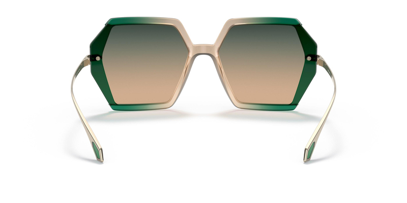 BVLGARI 0BV8240 5504BC 62