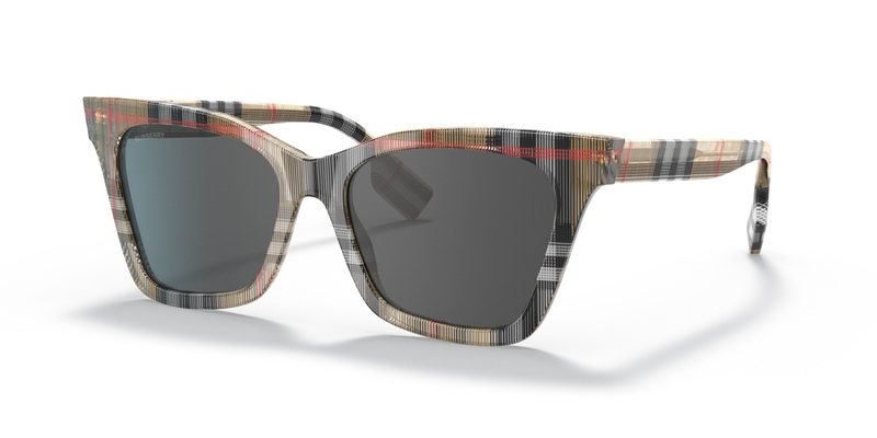 BURBERRY 4346 394487 53