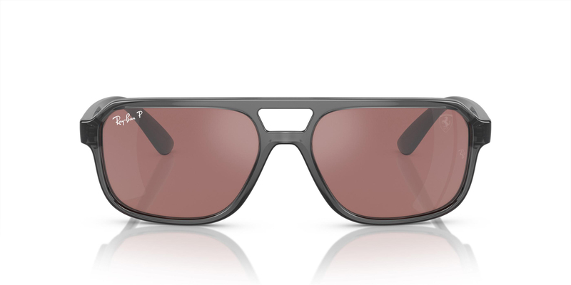 RAY-BAN 0RB4414M F691H2 58