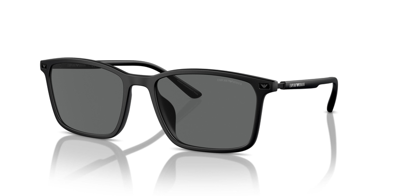 EMPORIO ARMANI 4223U 500187 56 Güneş Gözlüğü