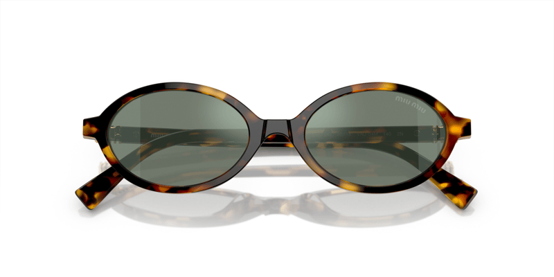 MIU MIU 04ZS VAU04M 50
