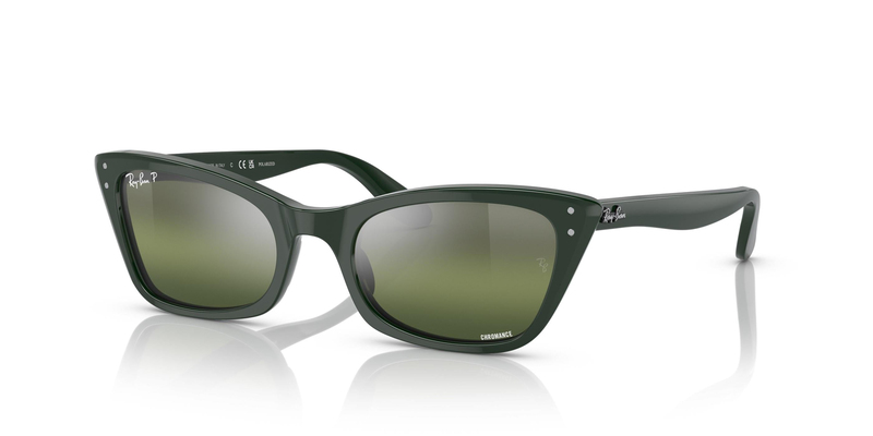 RAY-BAN 2299 6659G4 52 Kadın Güneş Gözlüğü