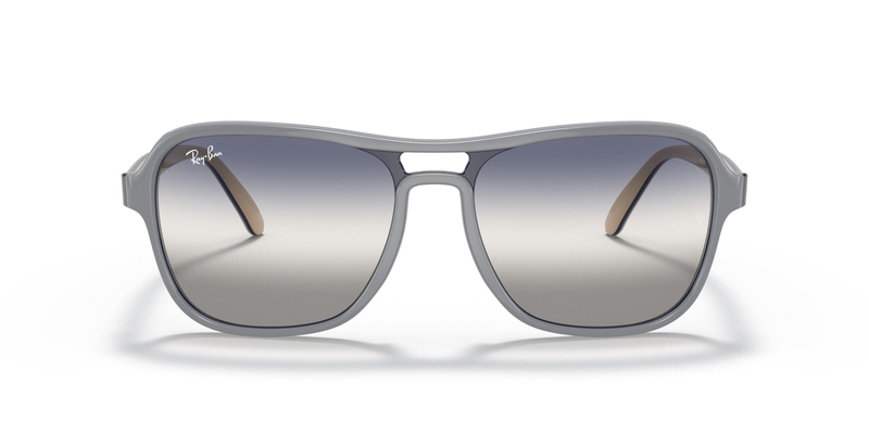 RAY-BAN 4356 6550GF 58 Güneş Gözlüğü
