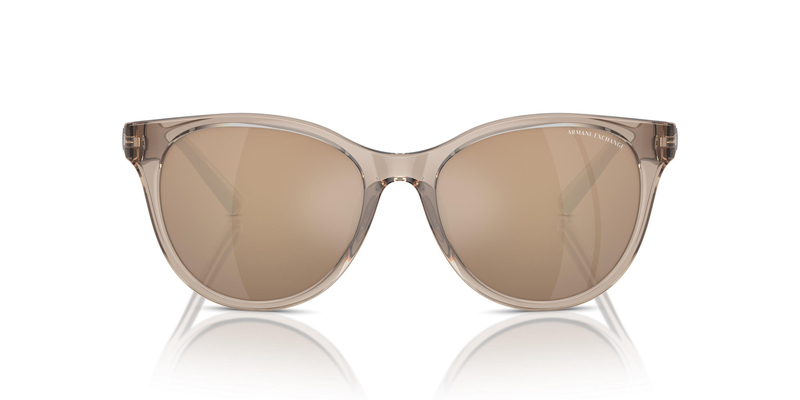 ARMANI EXCHANGE 4144SU 83447P 54 Kadın Güneş Gözlüğü