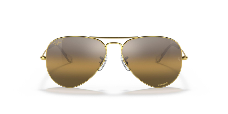 RAY-BAN 3025 9196G5 58 Aviator Güneş Gözlüğü