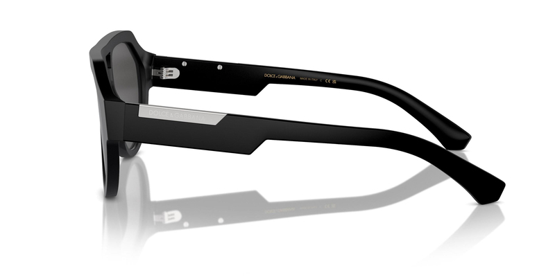 DOLCE & GABBANA 0DG4466 25256G 56