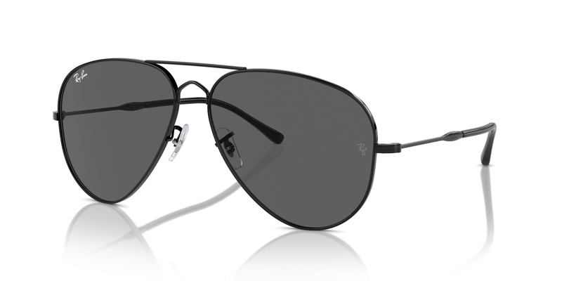 RAY-BAN 3825 002/B1 62 Unisex Güneş Gözlüğü