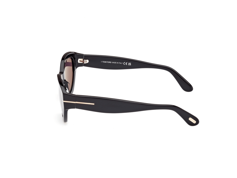 TOM FORD FT1086 01A 55-19-135