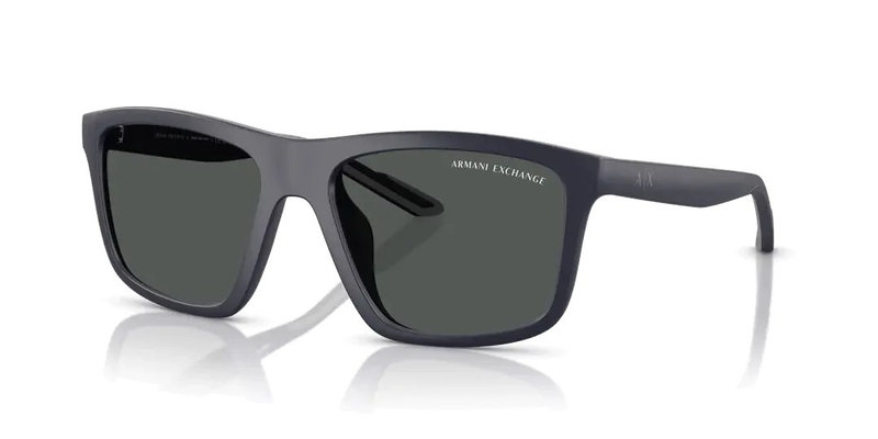 ARMANI EXCHANGE 4149SU 610587 56